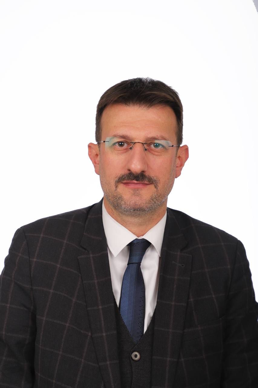Ali Şahin