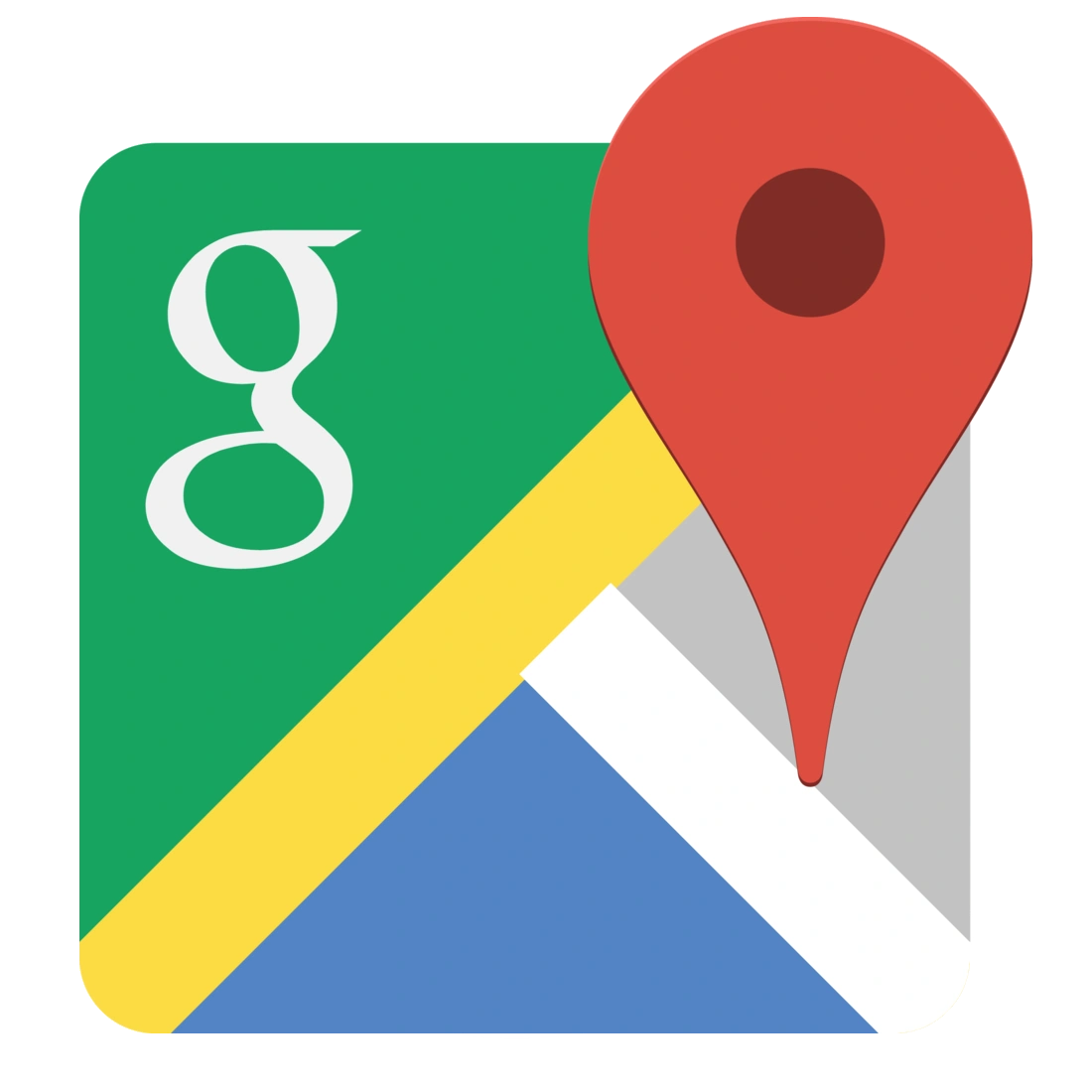 Google Maps